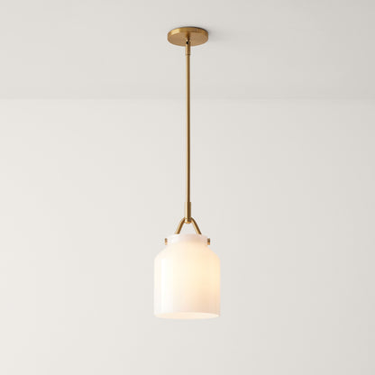 MorandiLight | Chic Minimalist Nordic Kitchen Pendant Lighting Fixture 23