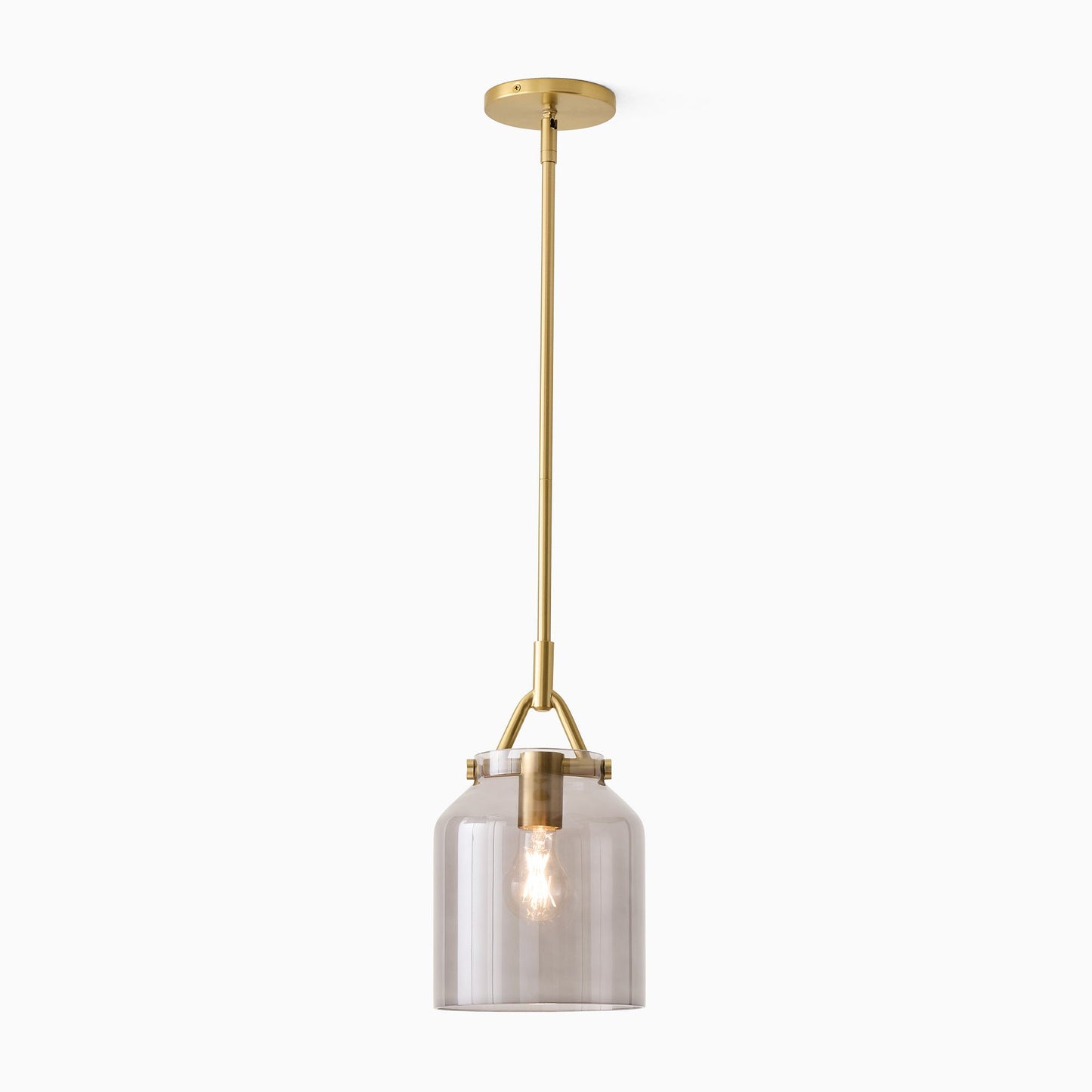 MorandiLight | Chic Minimalist Nordic Kitchen Pendant Lighting Fixture 26
