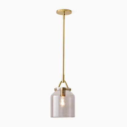 MorandiLight | Chic Minimalist Nordic Kitchen Pendant Lighting Fixture 26