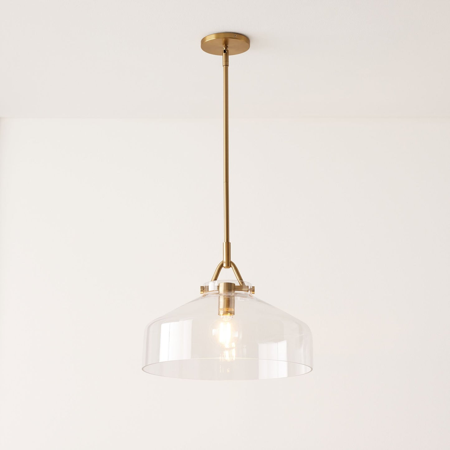 MorandiLight | Chic Minimalist Nordic Kitchen Pendant Lighting Fixture 29