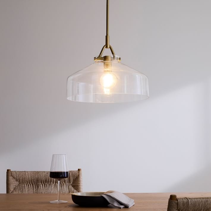 MorandiLight | Chic Minimalist Nordic Kitchen Pendant Lighting Fixture 3