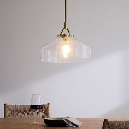 MorandiLight | Chic Minimalist Nordic Kitchen Pendant Lighting Fixture 3