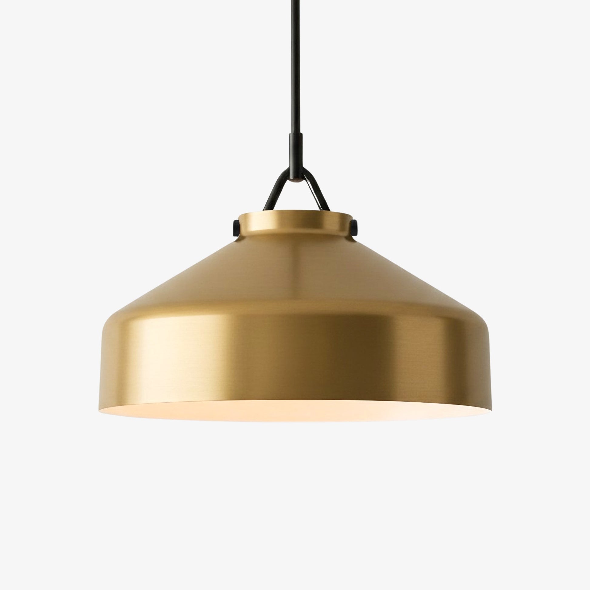 MorandiLight | Chic Minimalist Nordic Kitchen Pendant Lighting Fixture 34