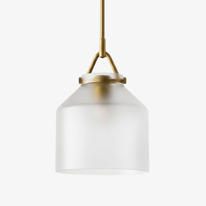 MorandiLight | Chic Minimalist Nordic Kitchen Pendant Lighting Fixture 35