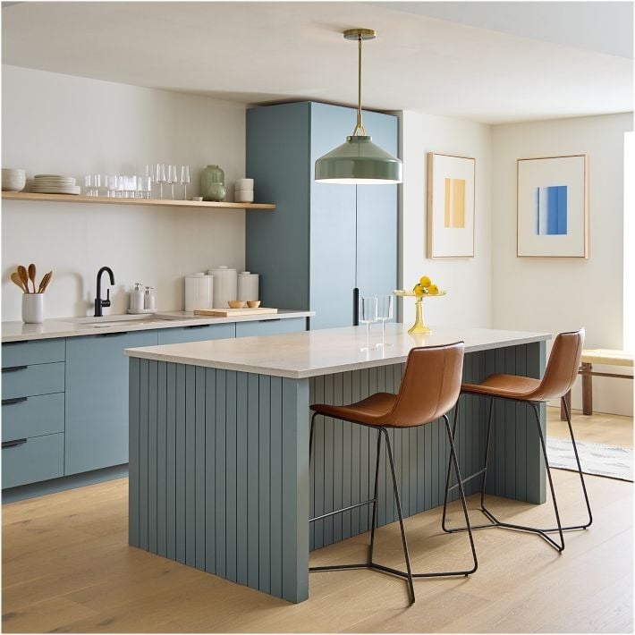 MorandiLight | Chic Minimalist Nordic Kitchen Pendant Lighting Fixture 4