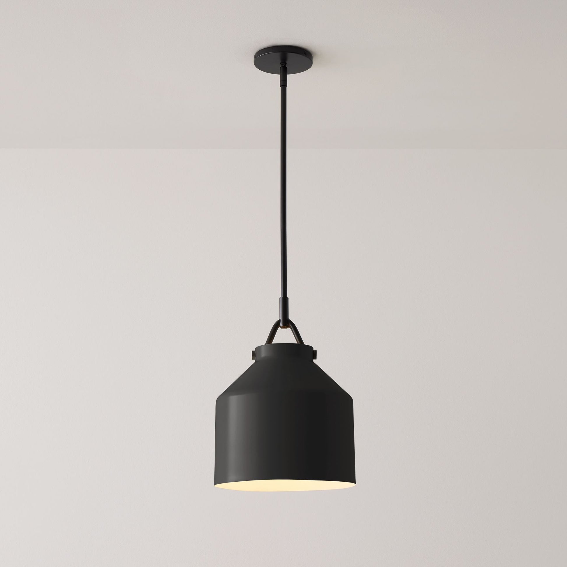 MorandiLight | Chic Minimalist Nordic Kitchen Pendant Lighting Fixture 40