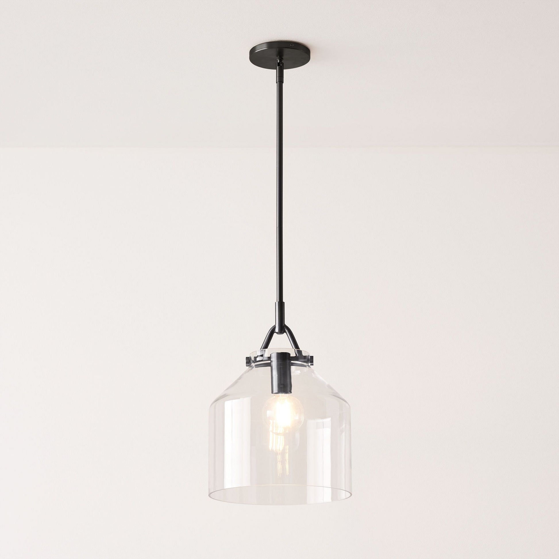MorandiLight | Chic Minimalist Nordic Kitchen Pendant Lighting Fixture 43