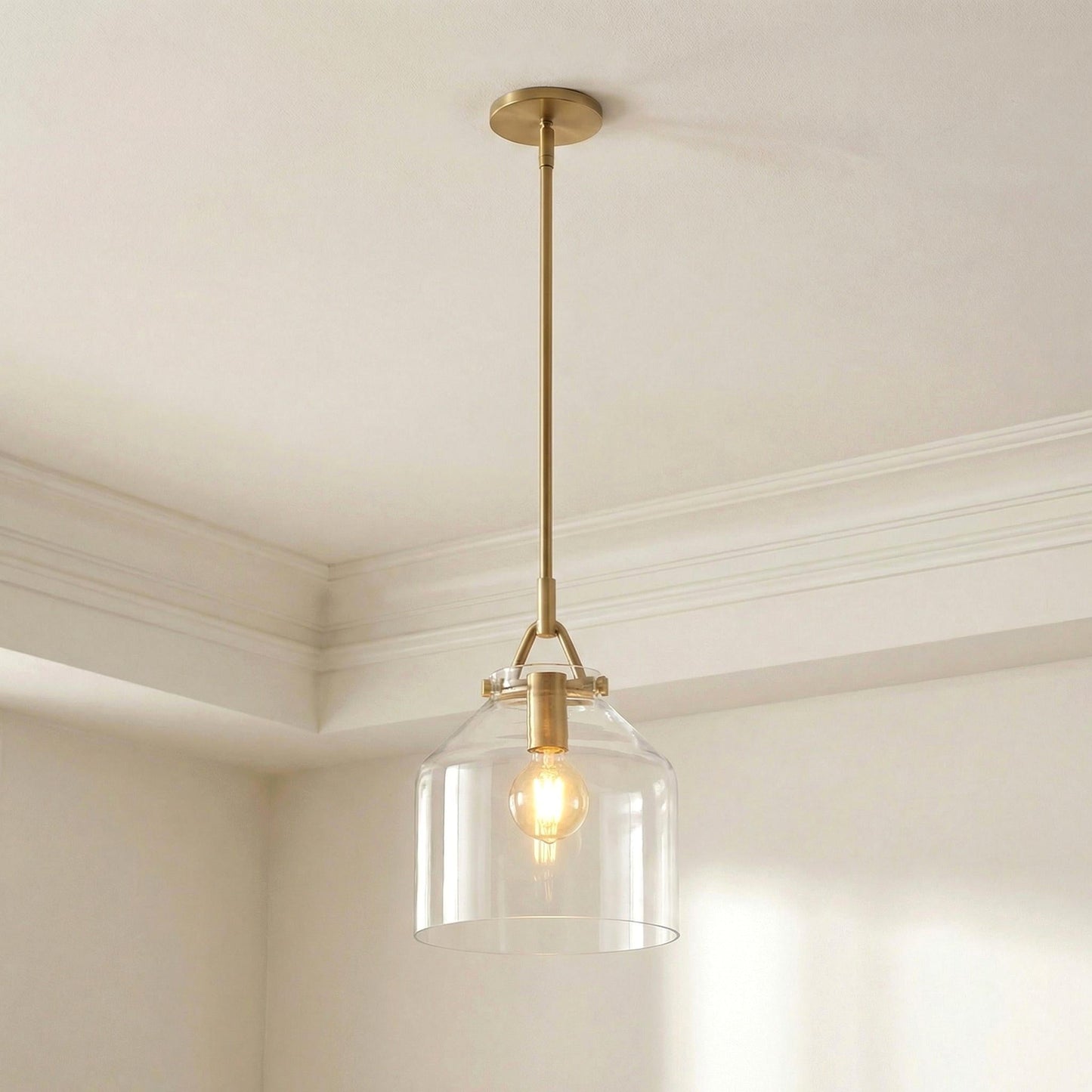 MorandiLight | Chic Minimalist Nordic Kitchen Pendant Lighting Fixture 46