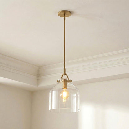 MorandiLight | Chic Minimalist Nordic Kitchen Pendant Lighting Fixture 46