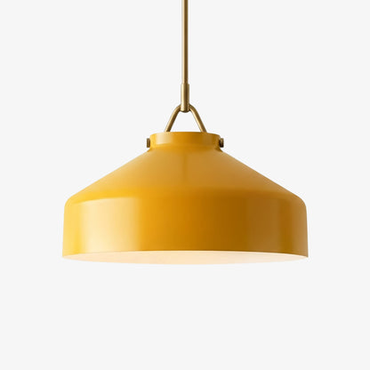 MorandiLight | Chic Minimalist Nordic Kitchen Pendant Lighting Fixture 49