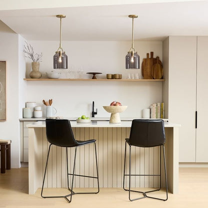 MorandiLight | Chic Minimalist Nordic Kitchen Pendant Lighting Fixture 5
