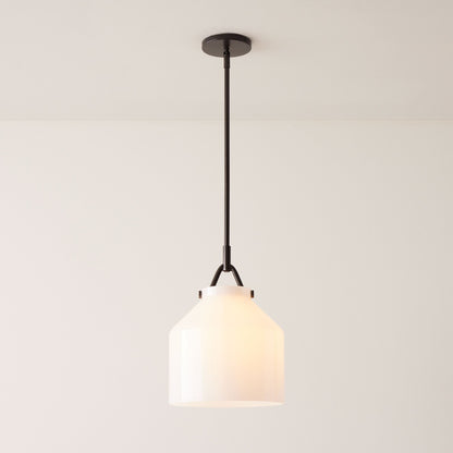 MorandiLight | Chic Minimalist Nordic Kitchen Pendant Lighting Fixture 51