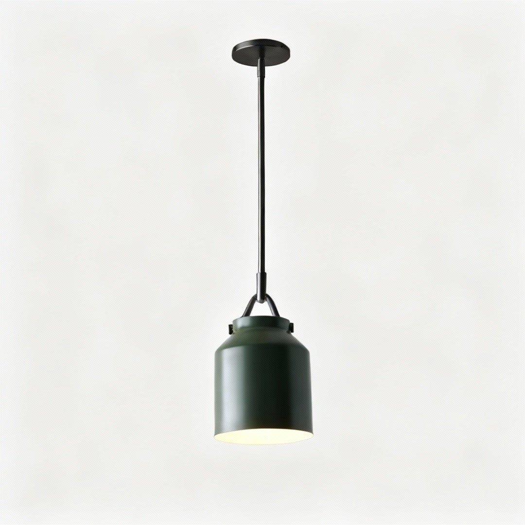 MorandiLight | Chic Minimalist Nordic Kitchen Pendant Lighting Fixture 52