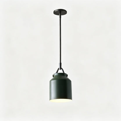MorandiLight | Chic Minimalist Nordic Kitchen Pendant Lighting Fixture 52