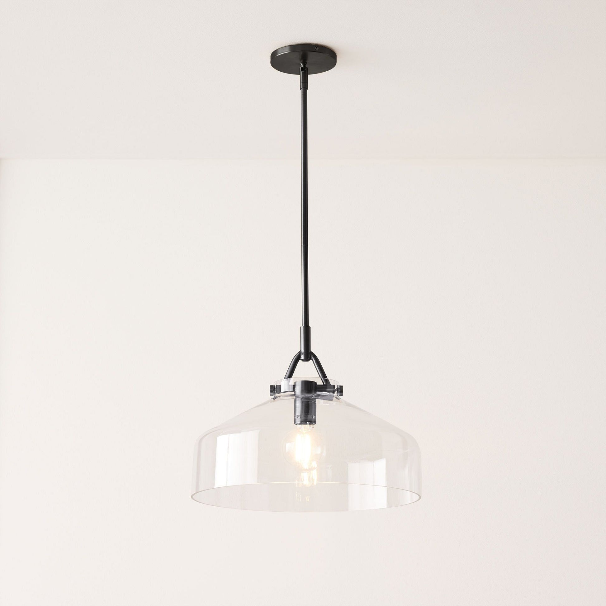 MorandiLight | Chic Minimalist Nordic Kitchen Pendant Lighting Fixture 54