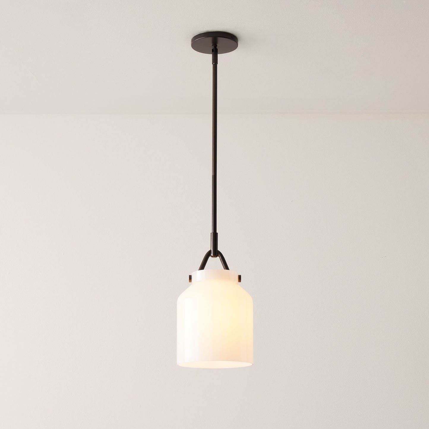 MorandiLight | Chic Minimalist Nordic Kitchen Pendant Lighting Fixture 55
