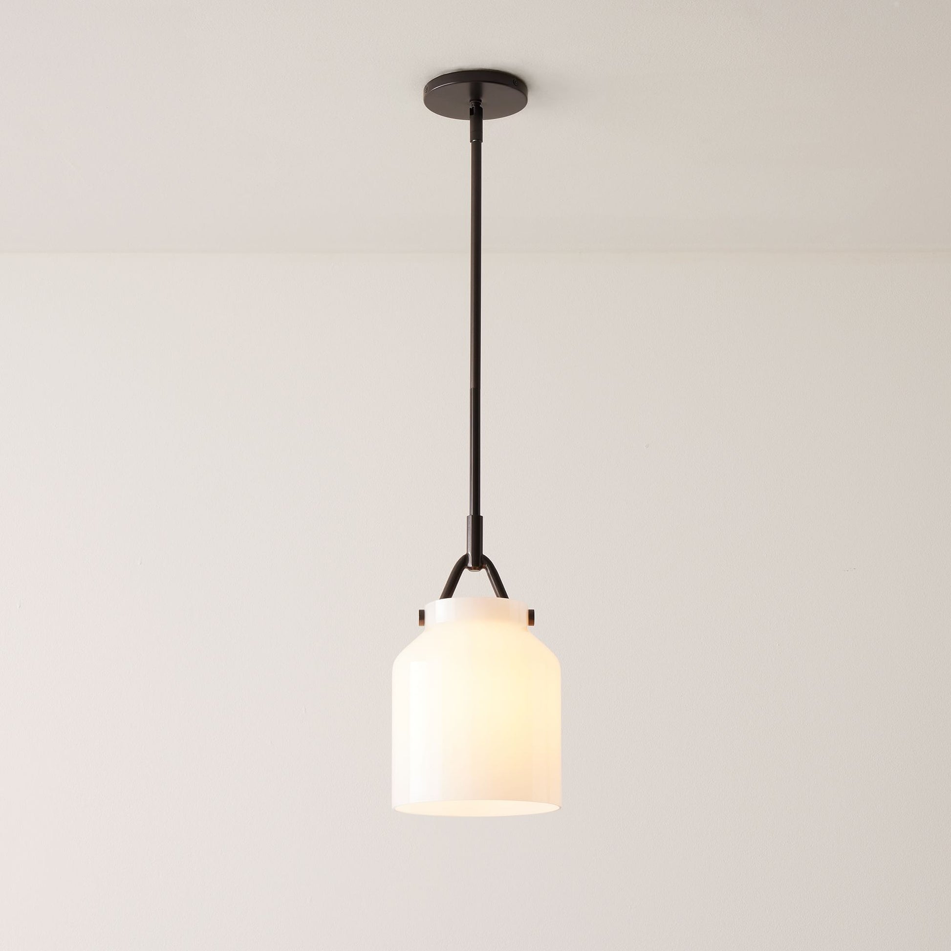MorandiLight | Chic Minimalist Nordic Kitchen Pendant Lighting Fixture 55