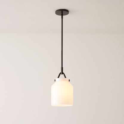 MorandiLight | Chic Minimalist Nordic Kitchen Pendant Lighting Fixture 55