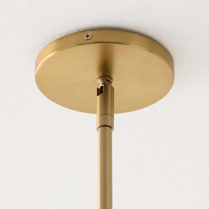 MorandiLight | Chic Minimalist Nordic Kitchen Pendant Lighting Fixture 6