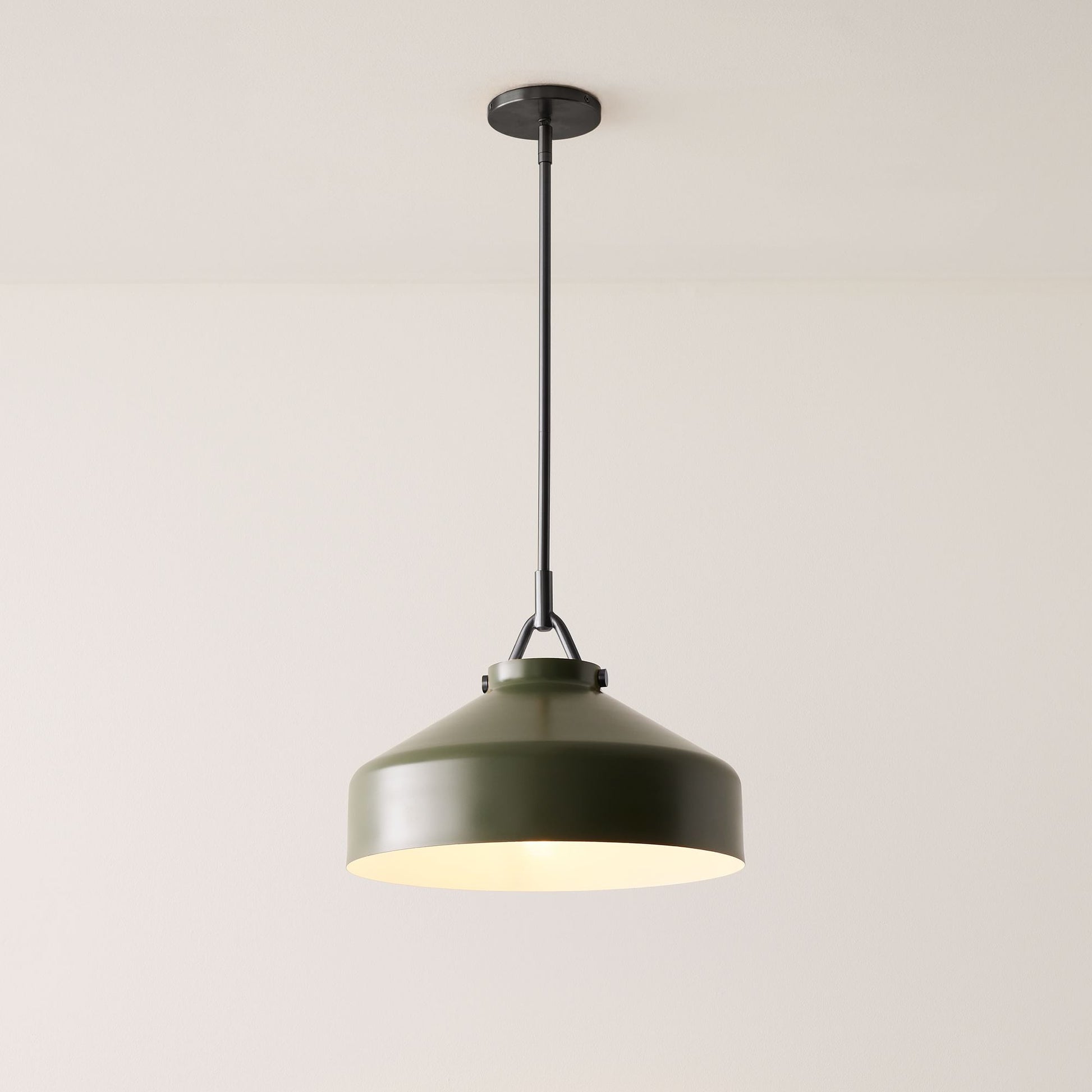 MorandiLight | Chic Minimalist Nordic Kitchen Pendant Lighting Fixture 61