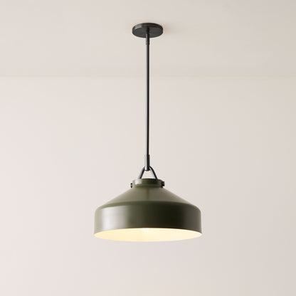 MorandiLight | Chic Minimalist Nordic Kitchen Pendant Lighting Fixture 61