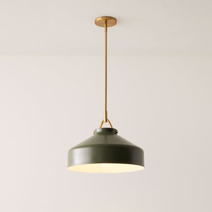MorandiLight | Chic Minimalist Nordic Kitchen Pendant Lighting Fixture 64
