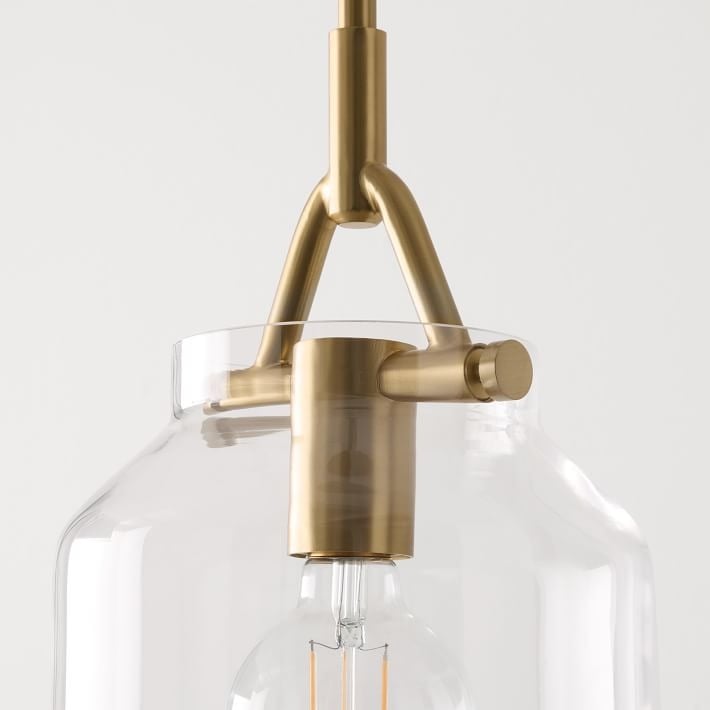 MorandiLight | Chic Minimalist Nordic Kitchen Pendant Lighting Fixture 7