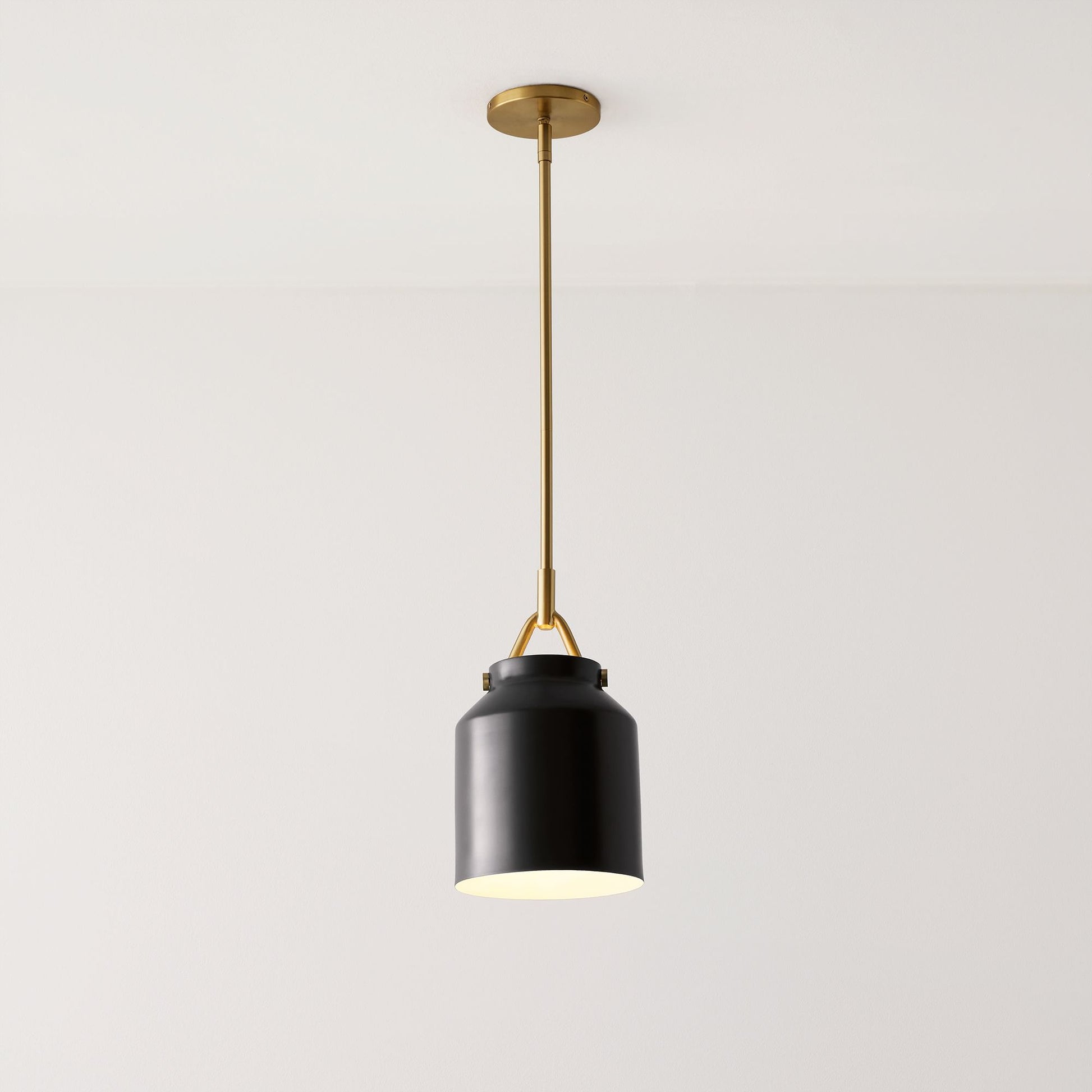 MorandiLight | Chic Minimalist Nordic Kitchen Pendant Lighting Fixture 70