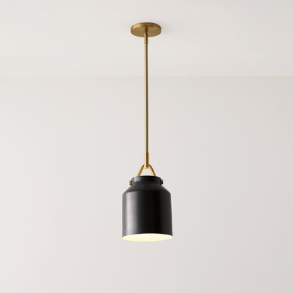 MorandiLight | Chic Minimalist Nordic Kitchen Pendant Lighting Fixture 70
