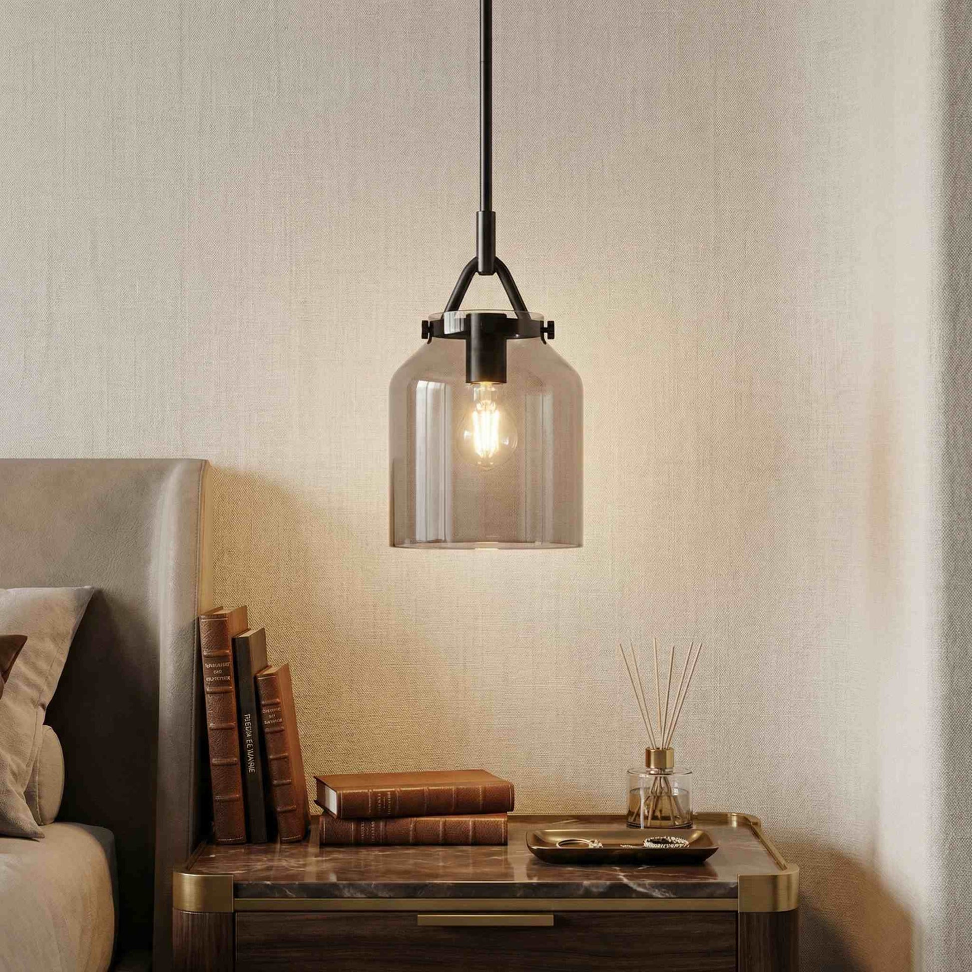 MorandiLight | Chic Minimalist Nordic Kitchen Pendant Lighting Fixture 71