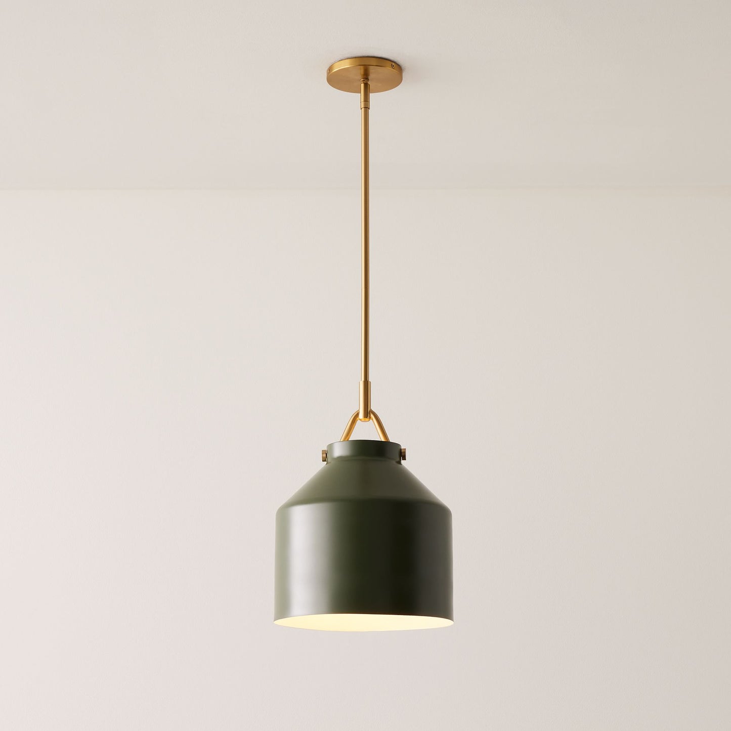 MorandiLight | Chic Minimalist Nordic Kitchen Pendant Lighting Fixture 74