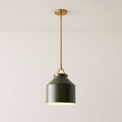 MorandiLight | Chic Minimalist Nordic Kitchen Pendant Lighting Fixture 74
