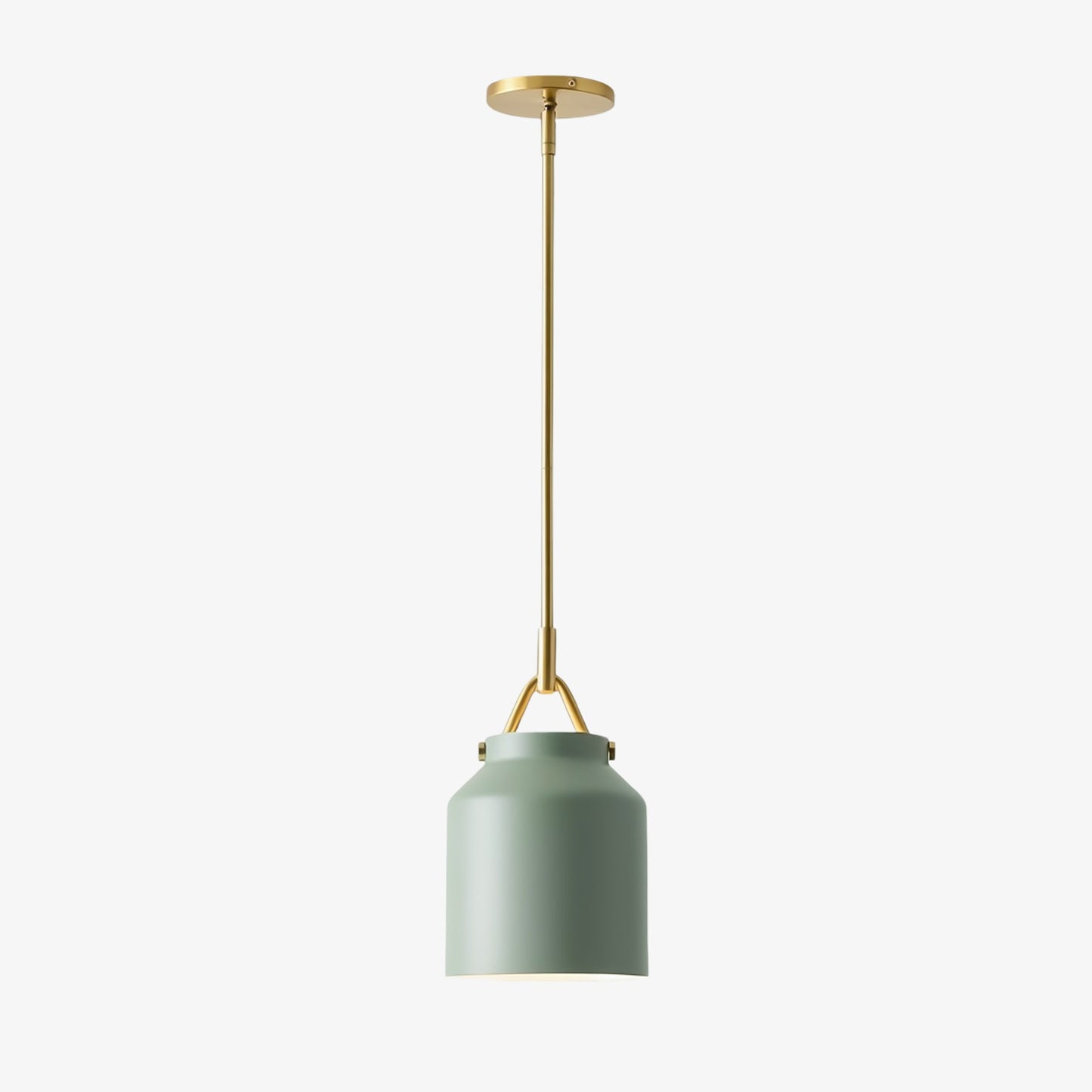 MorandiLight | Chic Minimalist Nordic Kitchen Pendant Lighting Fixture 78