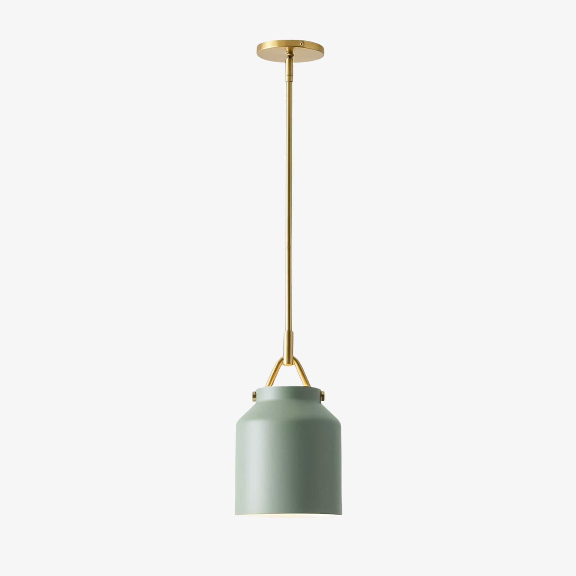 MorandiLight | Chic Minimalist Nordic Kitchen Pendant Lighting Fixture 78