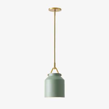 MorandiLight | Chic Minimalist Nordic Kitchen Pendant Lighting Fixture 78