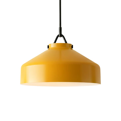 MorandiLight | Chic Minimalist Nordic Kitchen Pendant Lighting Fixture 79