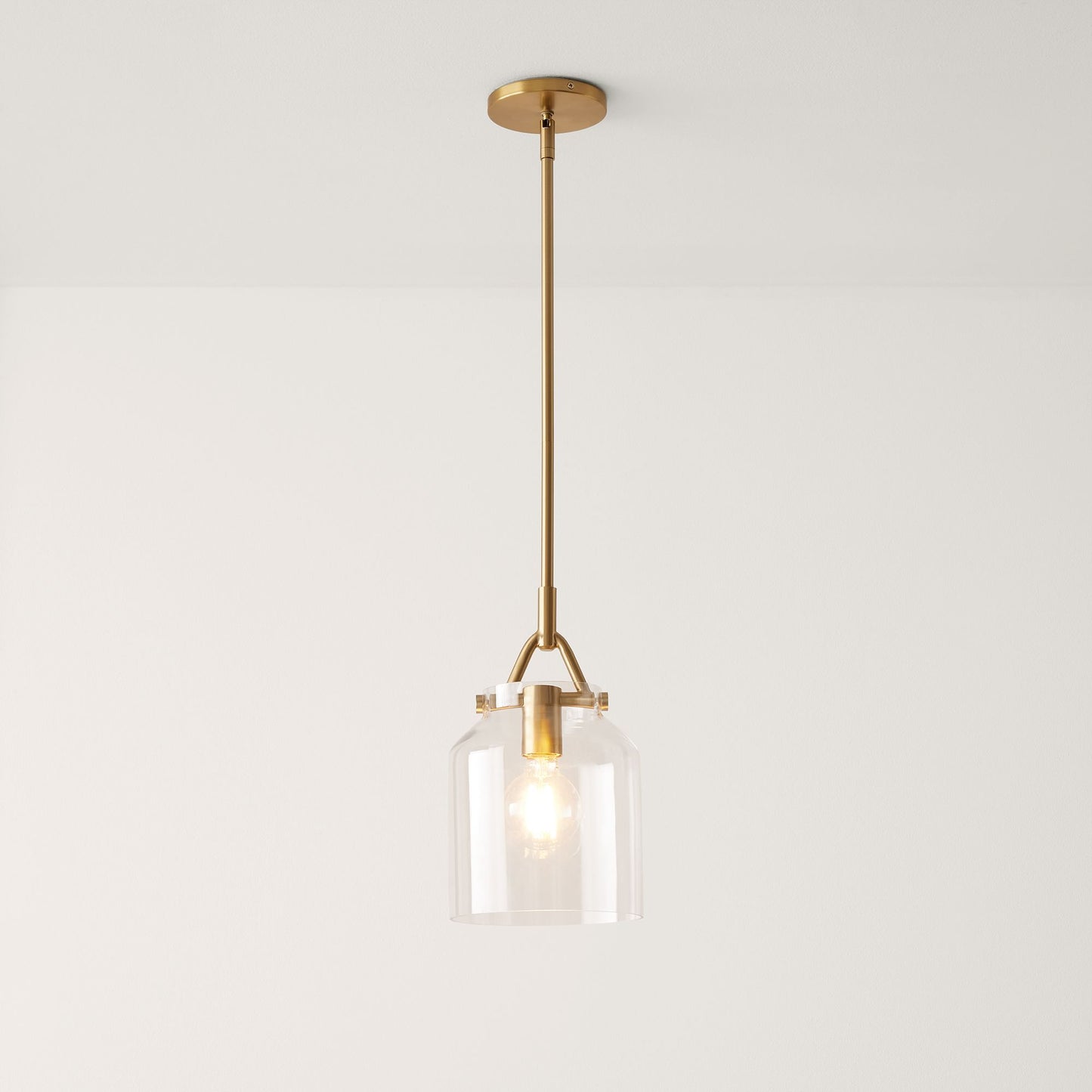 MorandiLight | Chic Minimalist Nordic Kitchen Pendant Lighting Fixture 8