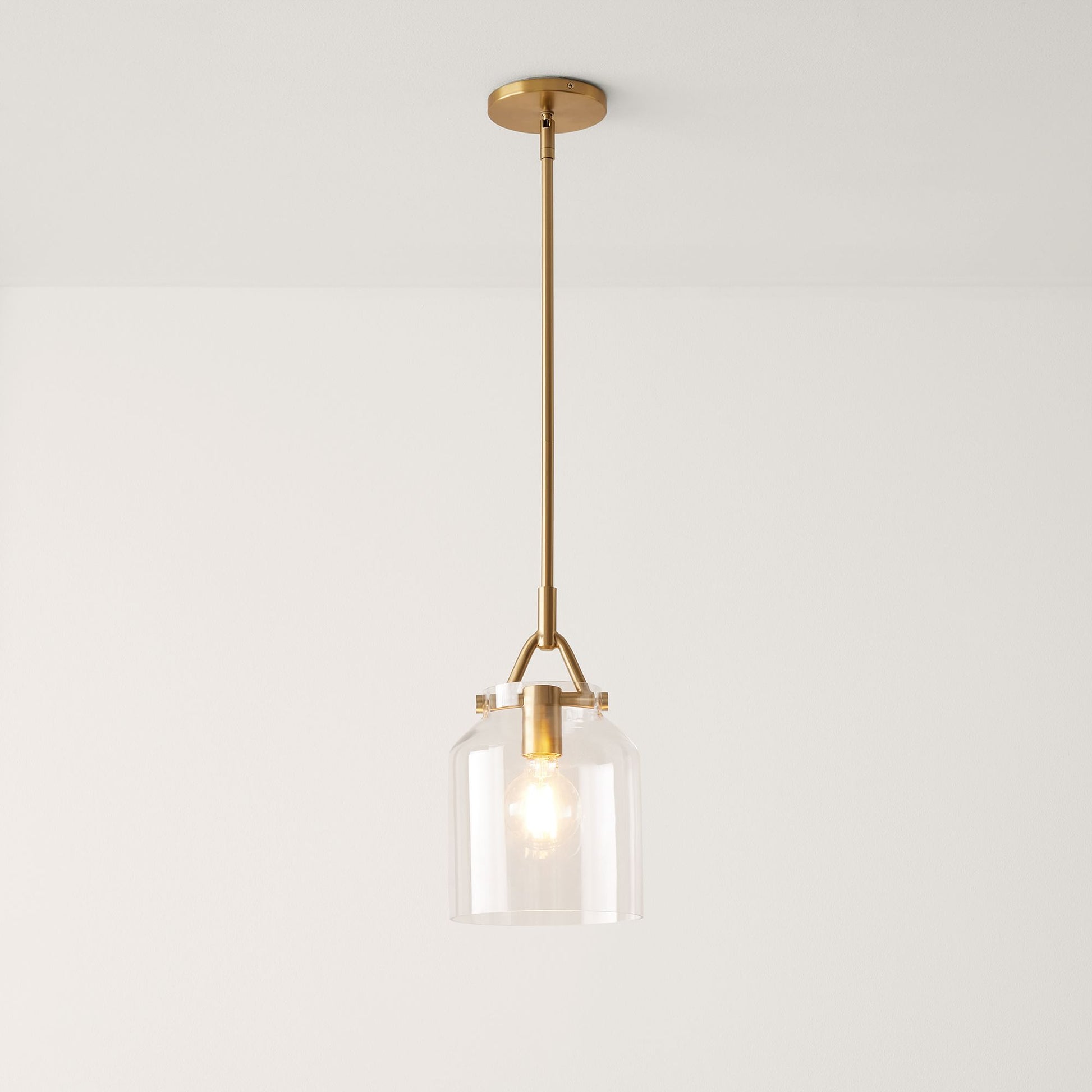 MorandiLight | Chic Minimalist Nordic Kitchen Pendant Lighting Fixture 8