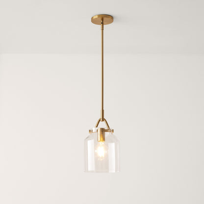 MorandiLight | Chic Minimalist Nordic Kitchen Pendant Lighting Fixture 8