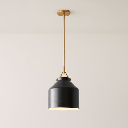 MorandiLight | Chic Minimalist Nordic Kitchen Pendant Lighting Fixture 80