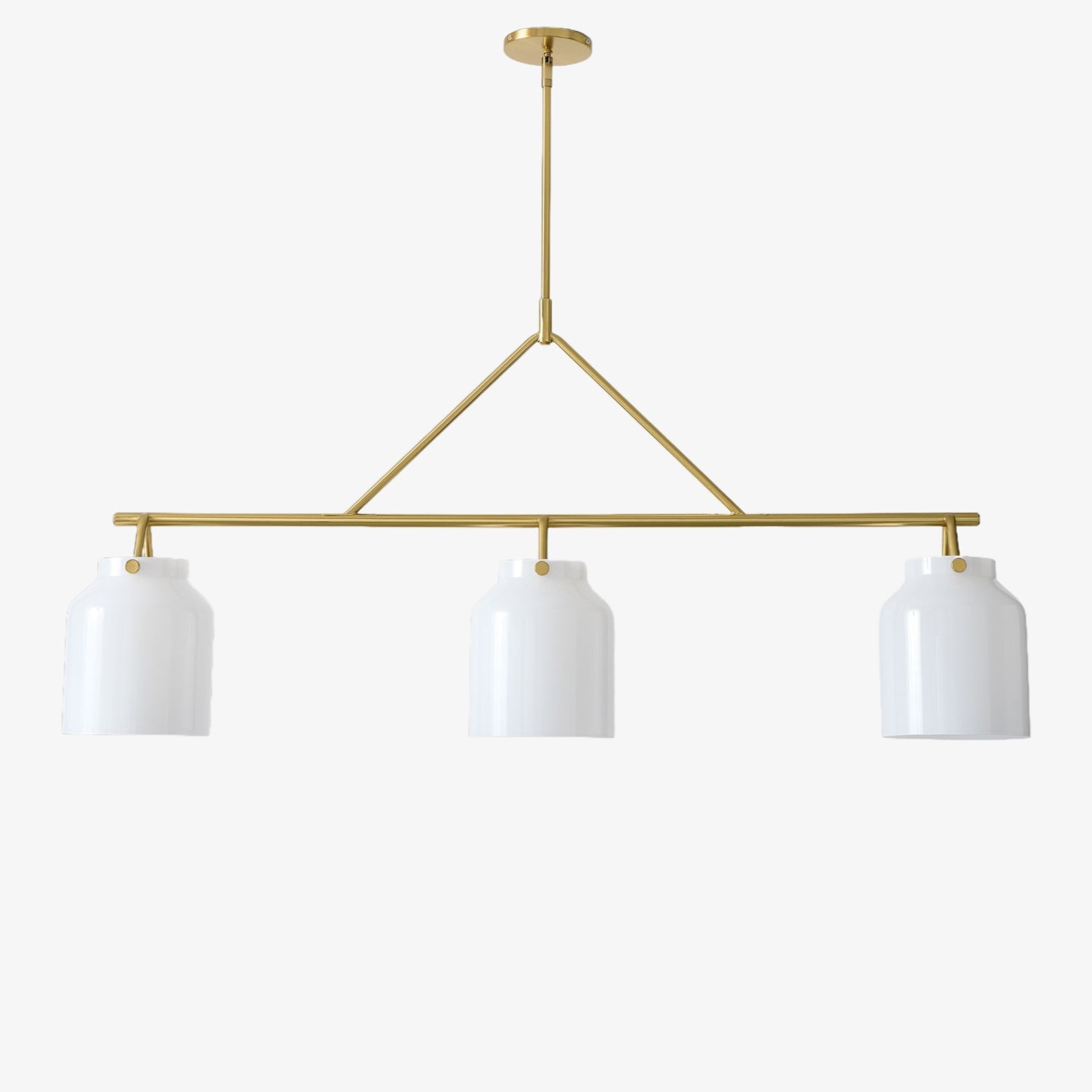 MorandiLight | Chic Minimalist Nordic Kitchen Pendant Lighting Fixture 81