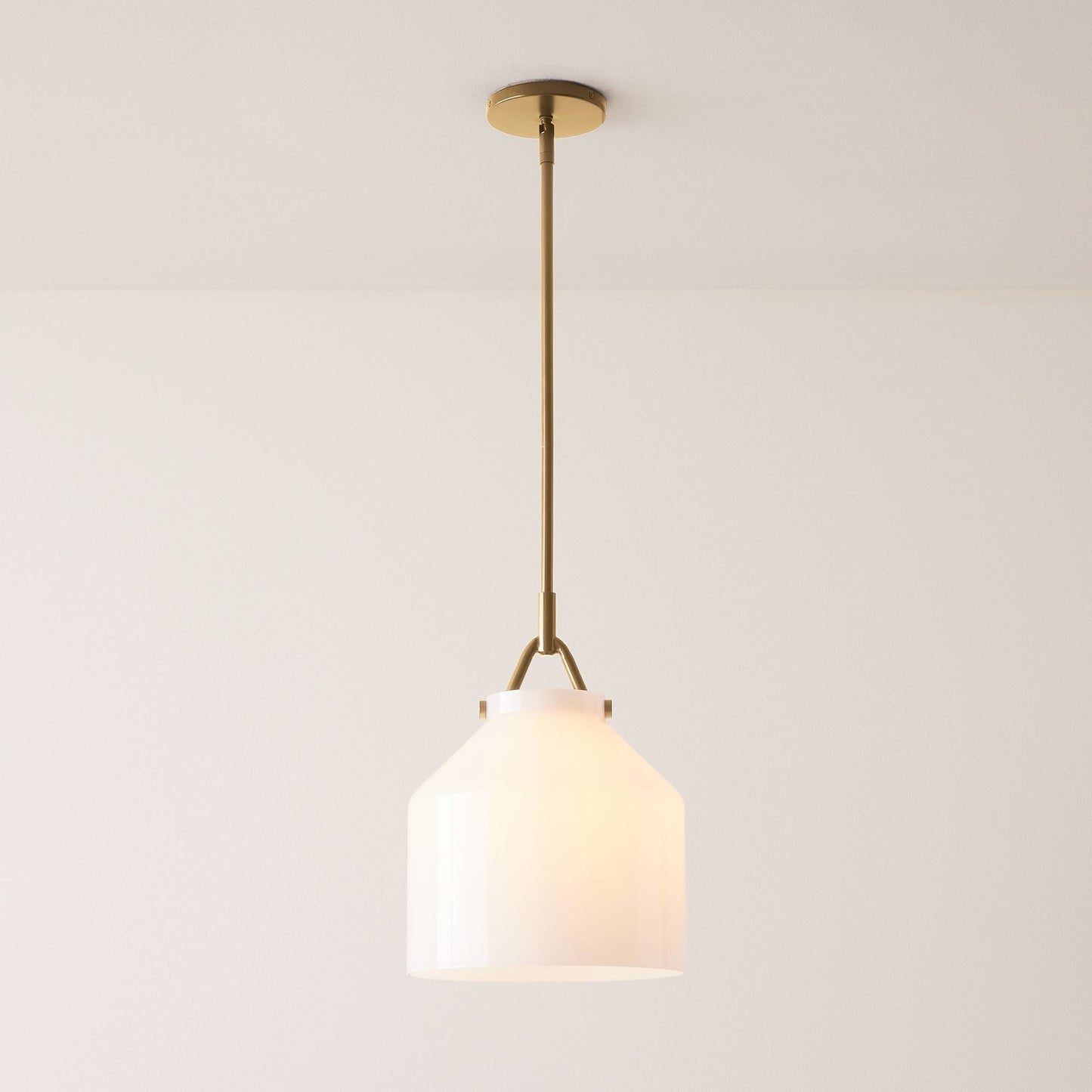 MorandiLight | Chic Minimalist Nordic Kitchen Pendant Lighting Fixture 82