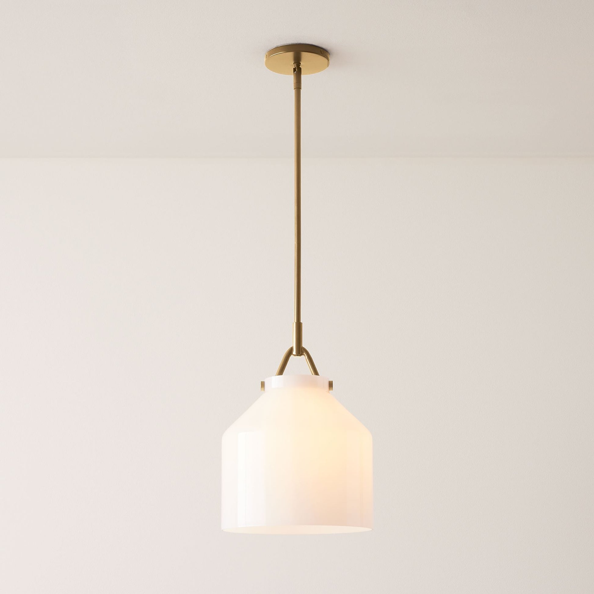 MorandiLight | Chic Minimalist Nordic Kitchen Pendant Lighting Fixture 82
