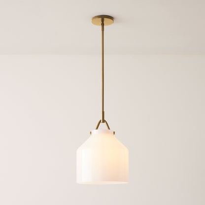 MorandiLight | Chic Minimalist Nordic Kitchen Pendant Lighting Fixture 82