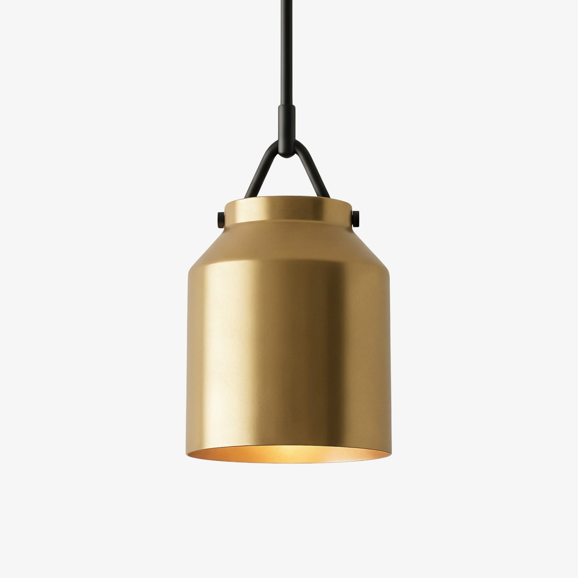 MorandiLight | Chic Minimalist Nordic Kitchen Pendant Lighting Fixture 87