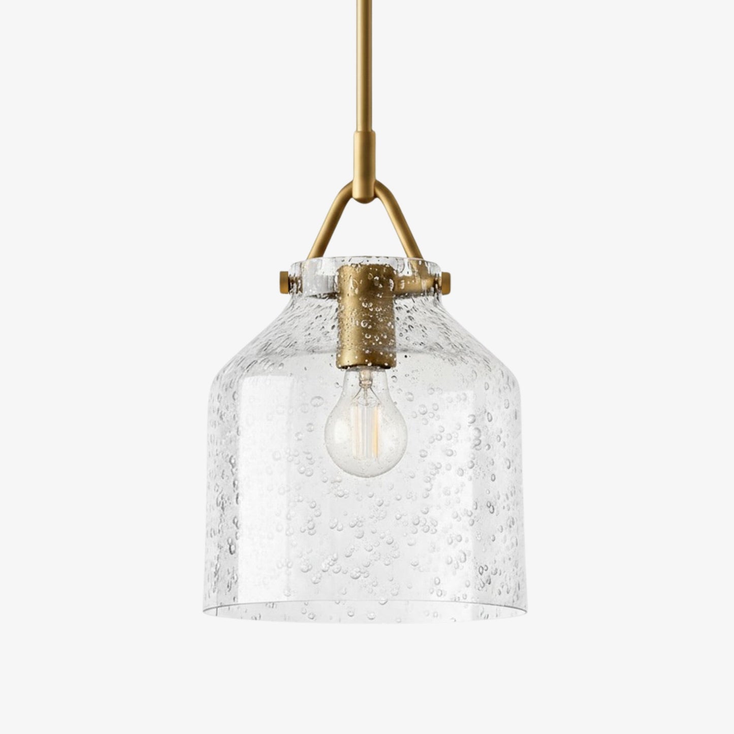 MorandiLight | Chic Minimalist Nordic Kitchen Pendant Lighting Fixture 9
