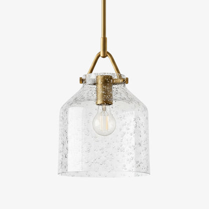 MorandiLight | Chic Minimalist Nordic Kitchen Pendant Lighting Fixture 9