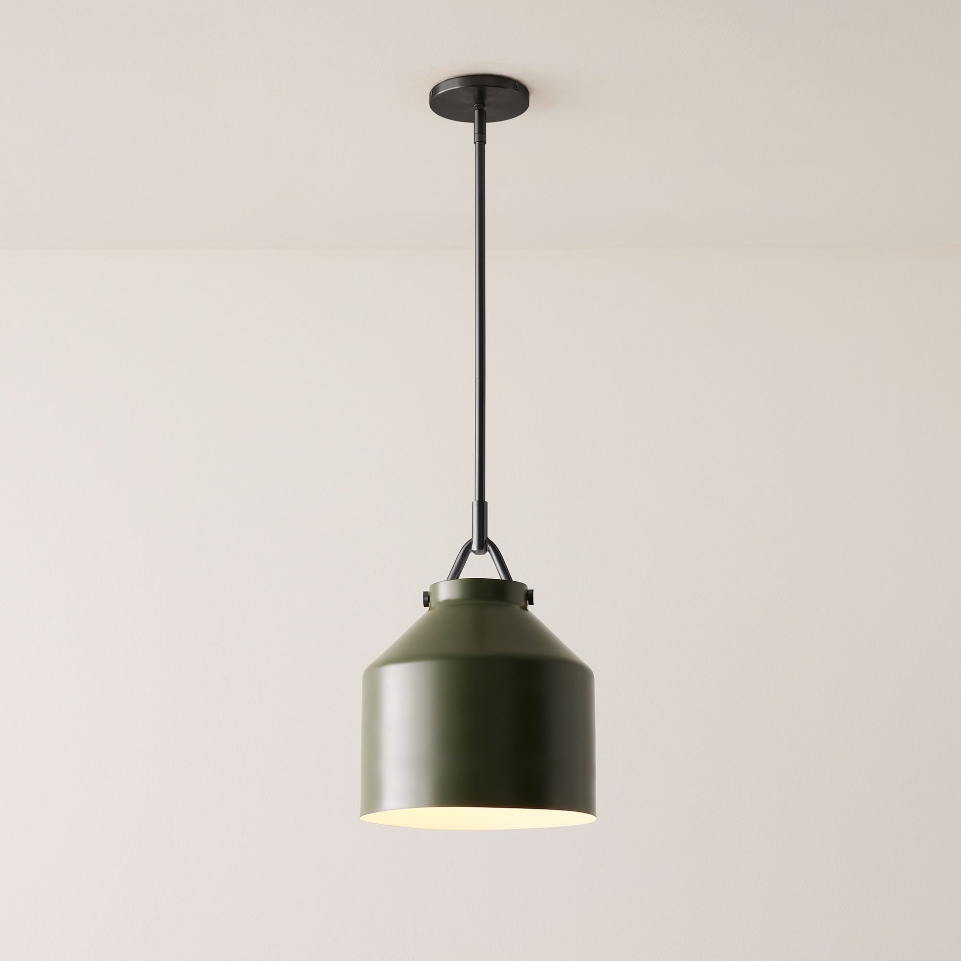 MorandiLight | Chic Minimalist Nordic Kitchen Pendant Lighting Fixture 92