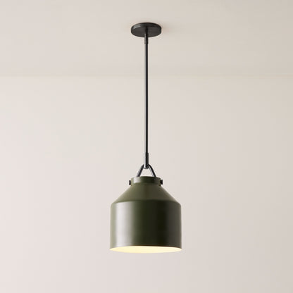 MorandiLight | Chic Minimalist Nordic Kitchen Pendant Lighting Fixture 92