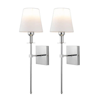 Rechargeable Wireless Wall Light (2 Pack) 10